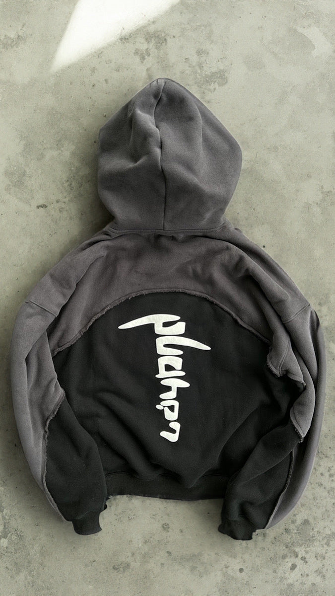 RAINYPLANET HOODIE (NIGHT)