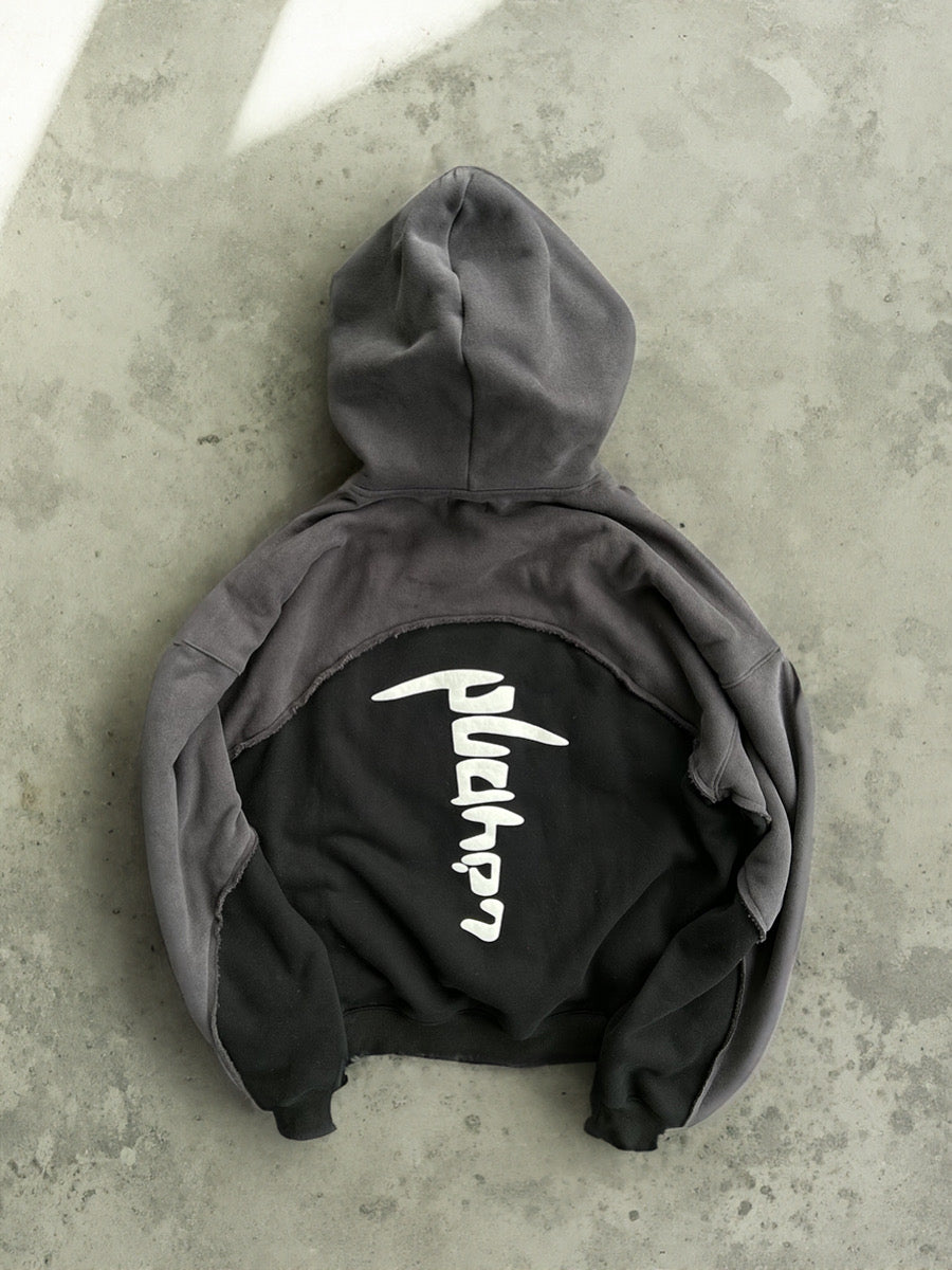 RAINYPLANET HOODIE (NIGHT)
