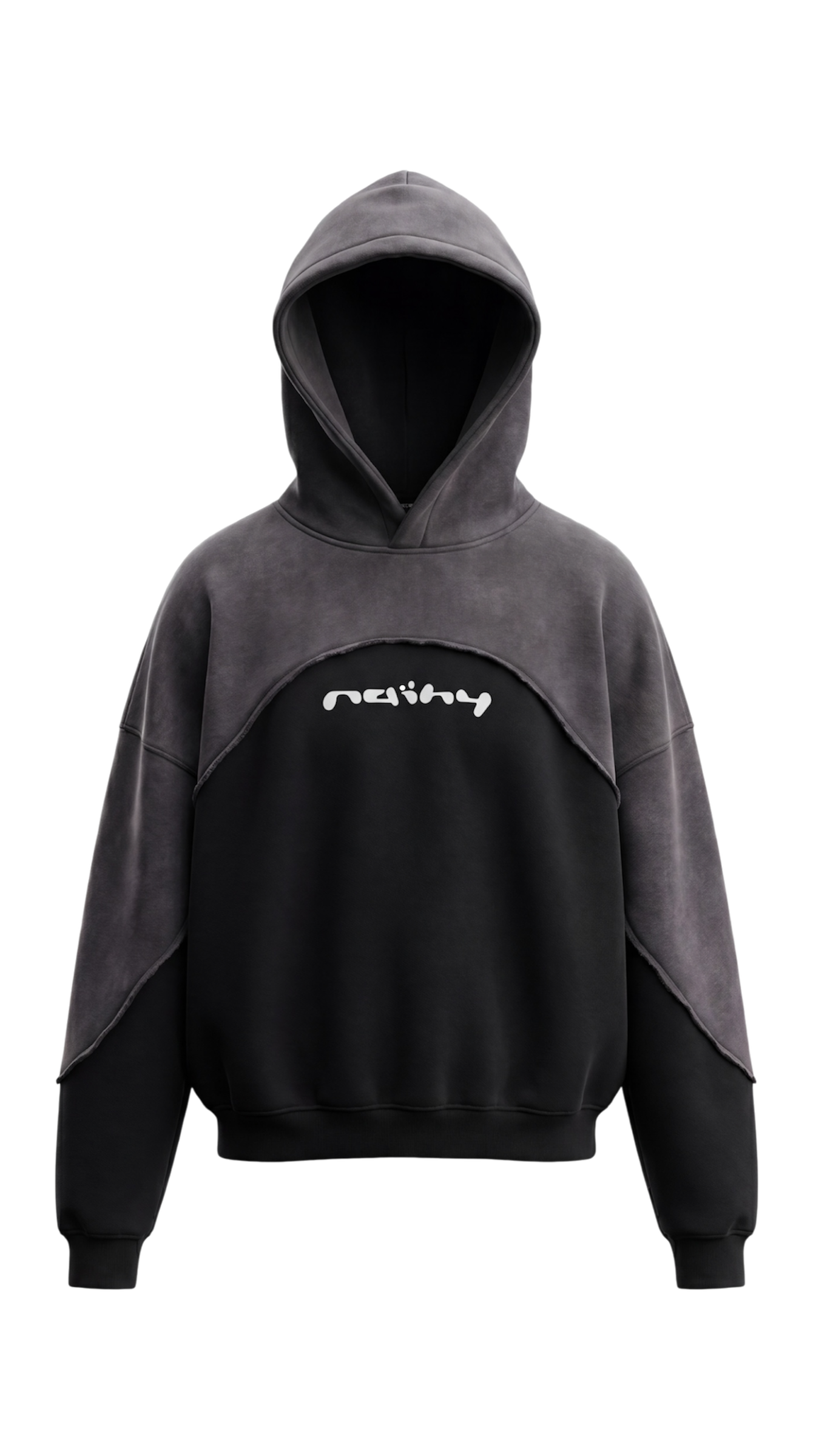 RAINYPLANET HOODIE (NIGHT)